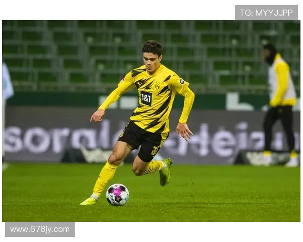 [德甲]第6轮：柏林联2-1多特蒙德 集锦.